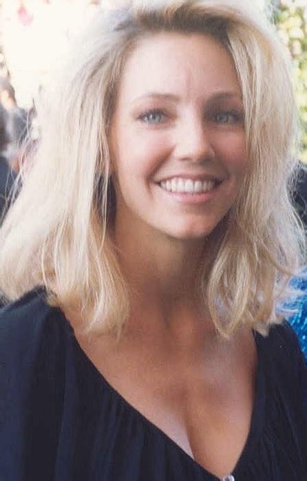Heather Locklear Weight Height Measurements Bra Size