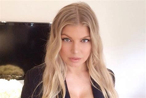 Fergie â€“ M.I.L.F. $ [New Music] - Urban Islandz