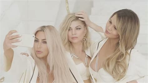 Fergie - M.I.L.F. $ (Official Music Video 2016) | Ä°zlesene.com