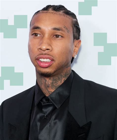 Tyga Foot Fetish Loves Toes Video Reveal Kylie Jenner