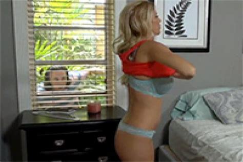 Perv Boy Peeps In Neighbor MILF Window Gets Caught - Fuqer ... Perv Boy Peeps In Neighbor MILF Window Gets Caught Fuqer