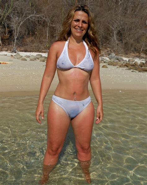 Bikini see through bathing suits tumblr Mature nude.