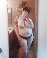 BBW amateur wife has big tits on nude selfie ... BBW amateur wife has big tits on nude selfie