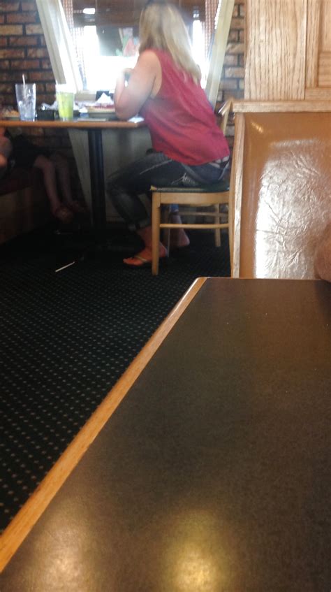 Milf thong slip - 8 Pics - xHamster.com