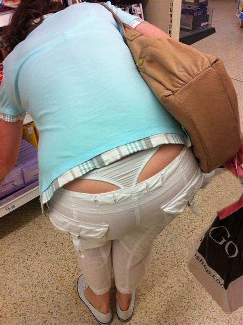 Thong voyeur Photo Gallery: Porn Pics, Sex Photos & XXX GIFs