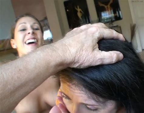 My Slutty Niece Gives My Son His First Blowjob And Forces ...