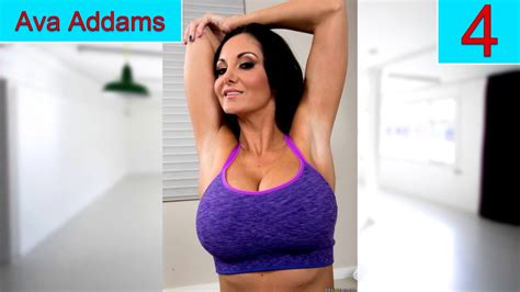 Top 10 Sexiest Milf Porn Stars - YouTube