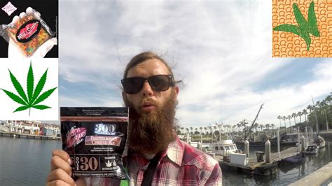 Marijuana Edible Review: Milf N' Cookies Fruitilicious 300 ...