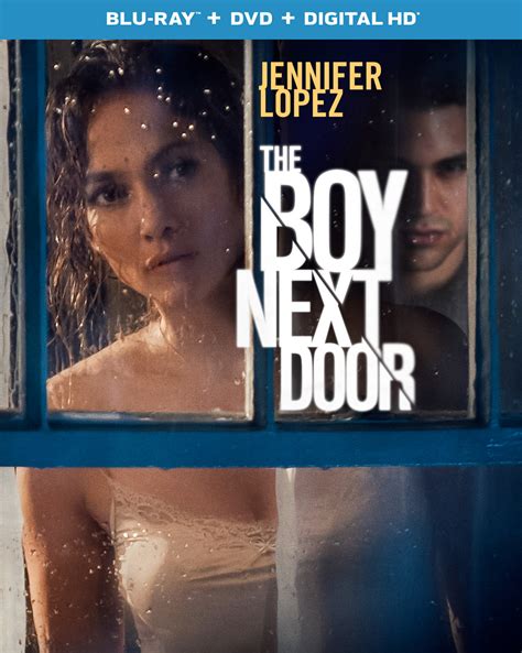 The Boy Next Door Stalks MILFs at Home - Dread Central