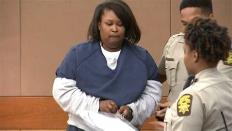 Detective: Mom's own security cameras reveal she lied ... Detective Moms own security cameras reveal she lied