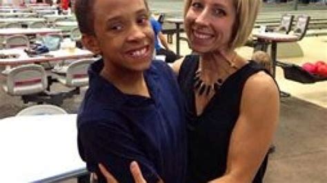 Kansas mom warns of hot temperatures after teen son with ...