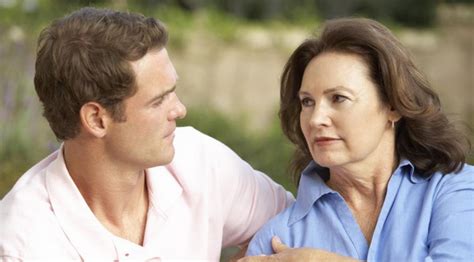 Mom Suspected Her Son Was In A Relationship With His ...