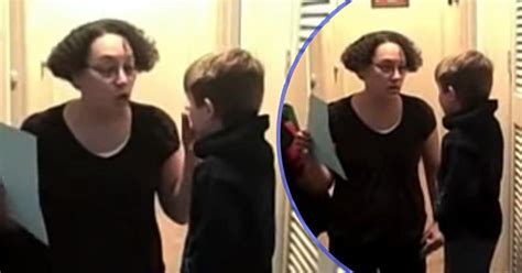 Mom Used Hot Sauce And Cold Showers To Punish Adopted Son ...