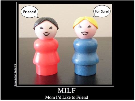 8 best What is Milf? images on Pinterest | Diners, Funny ...