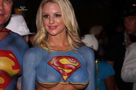 2011 Fantasy Fest Key West October 28th & 29th - November ...